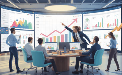 How to Target the Right Audience with Instagram Ads: A 2025 Guide to Maximizing Your Marketing ROI